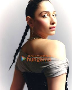 Celeb Photos Of Tamannaah Bhatia