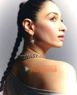 Celeb Photos Of Tamannaah Bhatia