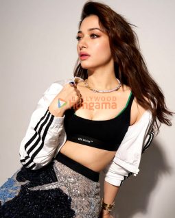 Celeb Photos Of Tamannaah Bhatia