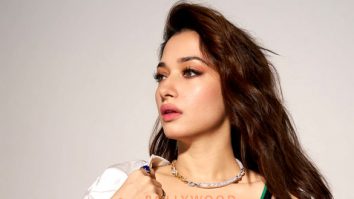 Celeb Photos Of Tamannaah Bhatia