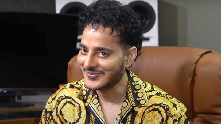 Tanishk Bagchi: “I was in depression while making of Saiyaara” | Ahaan Panday