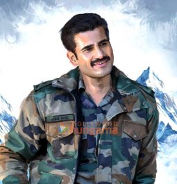 Movie stills of the movie Tanvi The Great