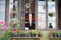 Movie stills of the movie Tanvi The Great