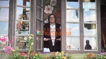 Movie stills of the movie Tanvi The Great