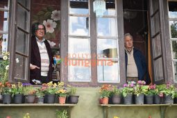 Movie stills of the movie Tanvi The Great