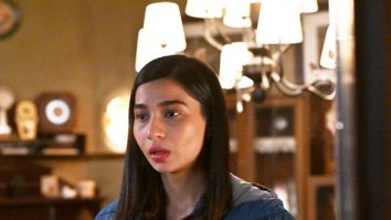 Movie stills of the movie Tanvi The Great