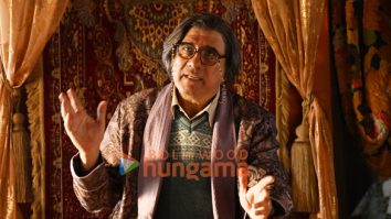 Movie stills of the movie Tanvi The Great