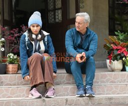 Movie stills of the movie Tanvi The Great