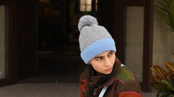 Movie stills of the movie Tanvi The Great