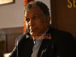 Movie stills of the movie Tanvi The Great