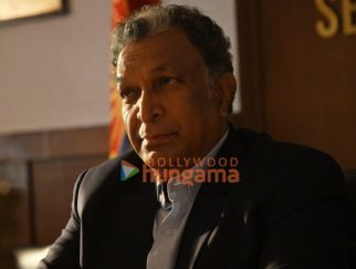 Movie stills of the movie Tanvi The Great