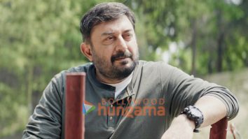 Movie stills of the movie Tanvi The Great