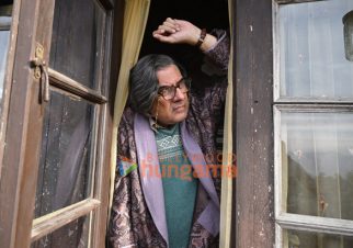 Movie stills of the movie Tanvi The Great