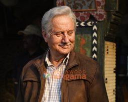 Movie stills of the movie Tanvi The Great