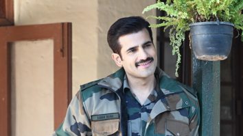 Movie stills of the movie Tanvi The Great