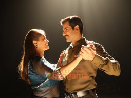 Movie stills of the movie Tanvi The Great