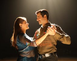 Movie stills of the movie Tanvi The Great