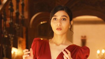 Movie stills of the movie Tanvi The Great