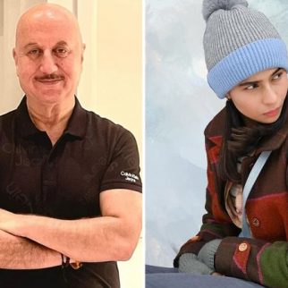 EXCLUSIVE: Anupam Kher says, “After Saaransh, the kind of appreciation I have got for making Tanvi The Great is phenomenal”
