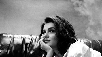 Tara Sutaria