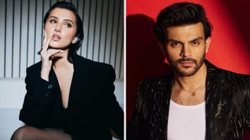 Tara Sutaria soft launches relationship with Veer Pahariya? Rumoured couple’s flirty Instagram exchange leaves netizens buzzing