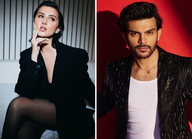 Tara Sutaria soft launches relationship with Veer Pahariya? Rumoured couple’s flirty Instagram exchange leaves netizens buzzing