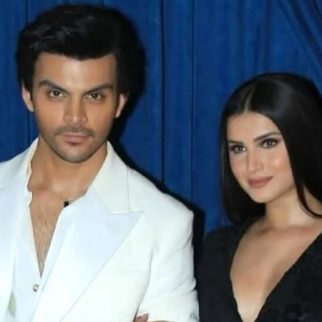 Tara Sutaria BREAKS SILENCE on dating rumours with Veer Pahariya: “Nice to see and read about it online”