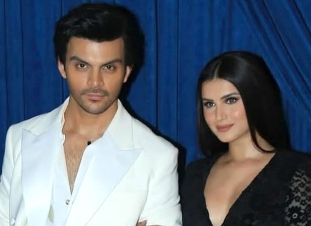 Tara Sutaria BREAKS SILENCE on dating rumours with Veer Pahariya: “Nice to see and read about it online”