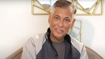 Taran Adarsh: “Ahaan Panday & Aneet Padda are what fine actors” | Saiyaara