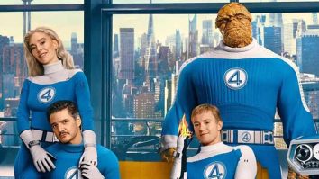 Movie Review: THE FANTASTIC FOUR: FIRST STEPS is yet another fabulous entertainer
