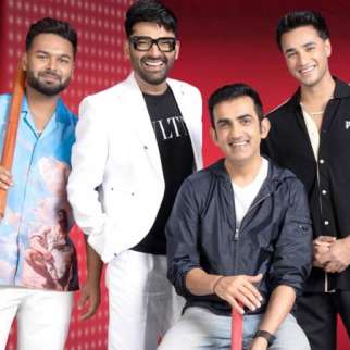 The Great Indian Kapil Show: Gautam Gambhir flaunts his not-so-Gambhir side; Rishabh Pant gets a comedy lesson he won’t forget