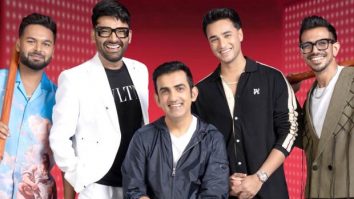 The Great Indian Kapil Show: Gautam Gambhir flaunts his not-so-Gambhir side; Rishabh Pant gets a comedy lesson he won’t forget The Great Indian Kapil Show: Gautam Gambhir flaunts his not-so-Gambhir side; Rishabh Pant gets a comedy lesson he won’t forget