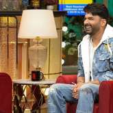 The Great Indian Kapil Show: Netflix show hosted by Kapil Sharma dominates India’s top 10 for six weeks and counting