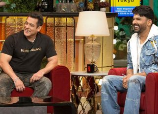 The Great Indian Kapil Show: Netflix show hosted by Kapil Sharma dominates India’s top 10 for six weeks and counting