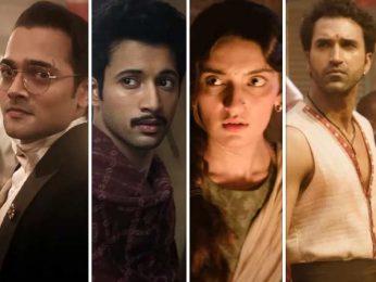 Prime Video unveils first look of The Revolutionaries, starring Bhuvan Bam, Rohit Saraf, Pratibha Ranta, Gurfateh Pirzada, and Jason Shah Prime Video unveils first look of The Revolutionaries, starring Bhuvan Bam, Rohit Saraf, Pratibha Ranta, Gurfateh Pirzada, and Jason Shah