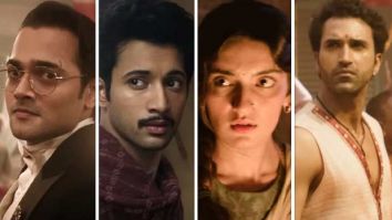 Prime Video unveils first look of The Revolutionaries, starring Bhuvan Bam, Rohit Saraf, Pratibha Ranta, Gurfateh Pirzada, and Jason Shah Prime Video unveils first look of The Revolutionaries, starring Bhuvan Bam, Rohit Saraf, Pratibha Ranta, Gurfateh Pirzada, and Jason Shah