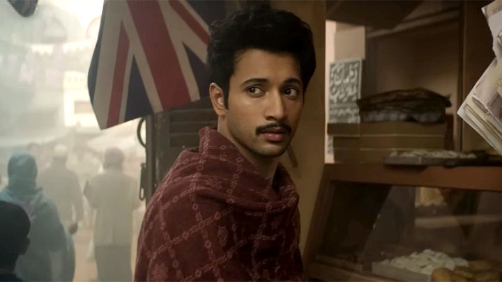 The Revolutionaries – First Look | Nikkhil Advani | Bhuvan Bam, Rohit Saraf, Pratibha Ranta, Gurfateh Pirzada The Revolutionaries – First Look | Nikkhil Advani | Bhuvan Bam, Rohit Saraf, Pratibha Ranta, Gurfateh Pirzada