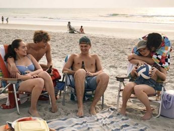 Author Jenny Han and Lola Tung hint at heartaches and surprise endings for the final season of The Summer I Turned Pretty Author Jenny Han and Lola Tung hint at heartaches and surprise endings for the final season of The Summer I Turned Pretty