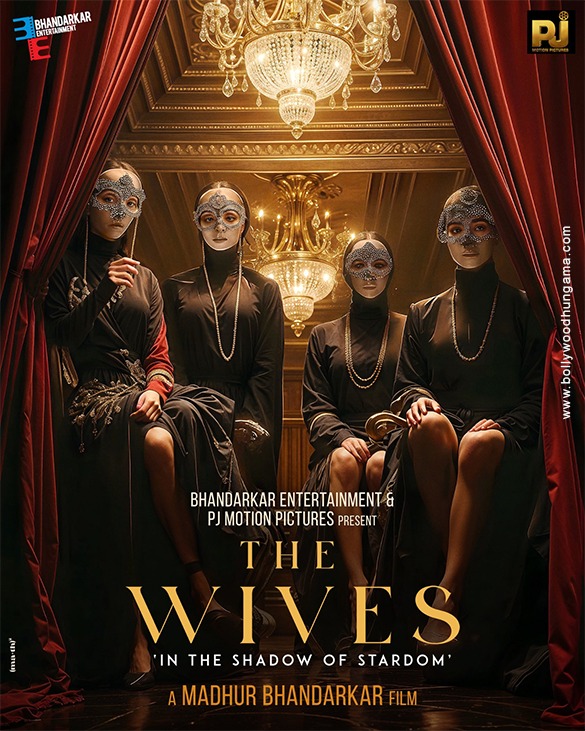 the wives 2