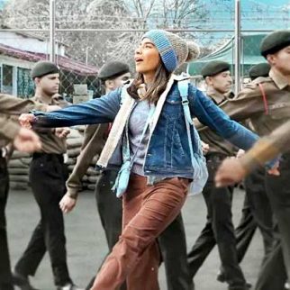Theme Music Of Tanvi The Great