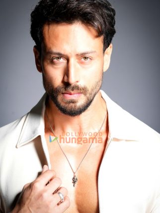 Tiger Shroff