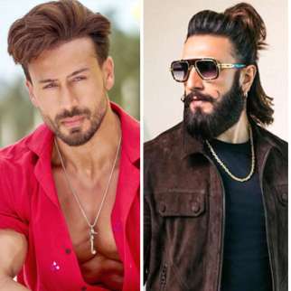 Tiger Shroff, Ananya Panday, Rakul Preet Singh, and others share heartfelt birthday wishes for Ranveer Singh; shower praise on Dhurandhar
