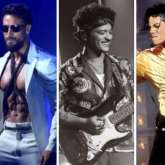 What do Tiger Shroff, Bruno Mars and Michael Jackson have in common? More than you think!