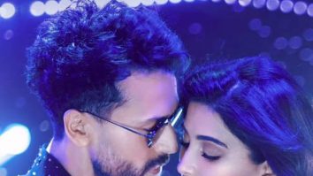 Tiger Shroff and Nimrit Kaur Ahluwalia come together for music video Bepanaah; Nimrit says, “It’s got this infectious energy and a glamorous vibe”