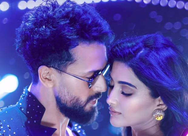 Tiger Shroff and Nimrit Kaur Ahluwalia come together for music video Bepanaah; Nimrit says, “It’s got this infectious energy and a glamorous vibe” : Bollywood News – Bollywood Hungama