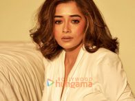 Celeb Photos Of Tinaa Dattaa