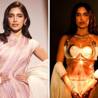 Top 5 boldest fashion moments of birthday girl Bhumi Pednekar that prove she’s not afraid to take risks