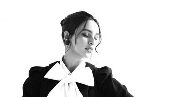 Celeb Photos Of Triptii Dimri