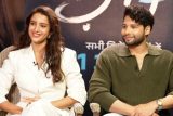 Triptii Dimri & Siddhant Chaturvedi on Dhadak 2, Changes in Bollywood, Spirit & more