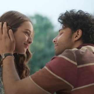 Triptii Dimri calls Dhadak 2 Siddhant Chaturvedi’s “best performance of his career”: "He has poured his heart and soul into the role"